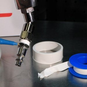 Review Griots Garage Air Pulse Cleaning Gun Mike Phillips