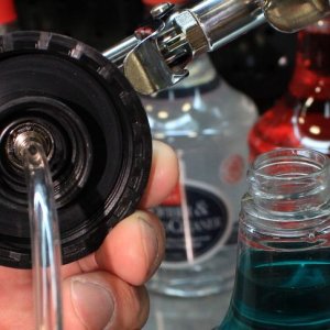 Review Griots Garage Air Pulse Cleaning Gun Mike Phillips