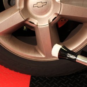 Review Griots Garage Air Pulse Cleaning Gun Mike Phillips