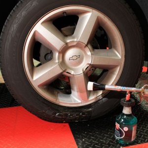 Review Griots Garage Air Pulse Cleaning Gun Mike Phillips