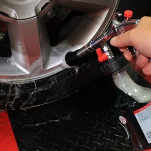 Review Griots Garage Air Pulse Cleaning Gun Mike Phillips