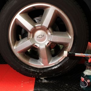 Review Griots Garage Air Pulse Cleaning Gun Mike Phillips