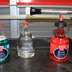 Review Griots Garage Air Pulse Cleaning Gun Mike Phillips