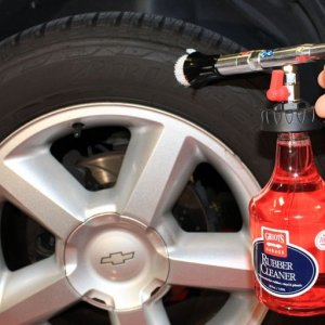 Review Griots Garage Air Pulse Cleaning Gun Mike Phillips