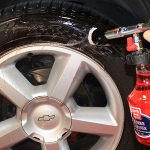 Review Griots Garage Air Pulse Cleaning Gun Mike Phillips