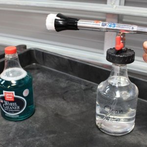 Review Griots Garage Air Pulse Cleaning Gun Mike Phillips