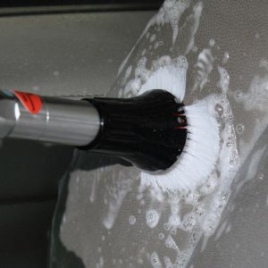 Review Griots Garage Air Pulse Cleaning Gun Mike Phillips