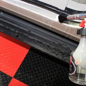 Review Griots Garage Air Pulse Cleaning Gun Mike Phillips