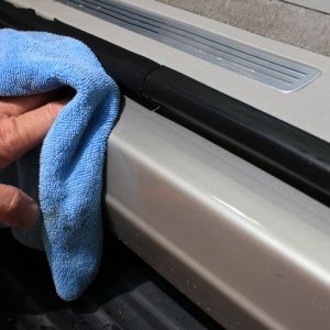 Review Griots Garage Air Pulse Cleaning Gun Mike Phillips