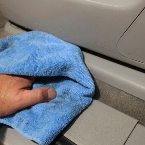 Review Griots Garage Air Pulse Cleaning Gun Mike Phillips