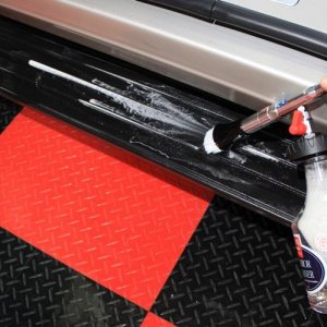 Review Griots Garage Air Pulse Cleaning Gun Mike Phillips
