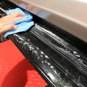 Review Griots Garage Air Pulse Cleaning Gun Mike Phillips
