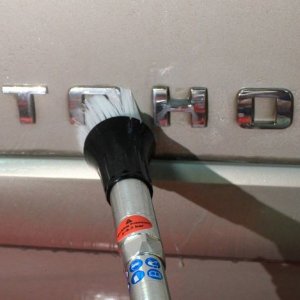 Review Griots Garage Air Pulse Cleaning Gun Mike Phillips