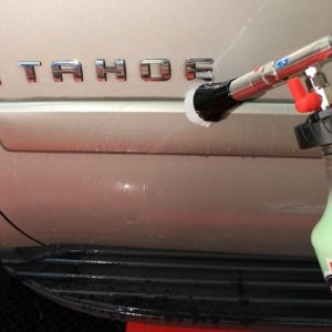 Review Griots Garage Air Pulse Cleaning Gun Mike Phillips