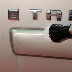 Review Griots Garage Air Pulse Cleaning Gun Mike Phillips