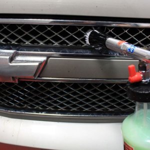 Review Griots Garage Air Pulse Cleaning Gun Mike Phillips