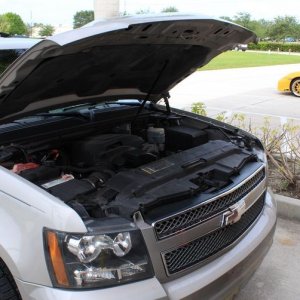 Review Griots Garage Air Pulse Cleaning Gun Mike Phillips