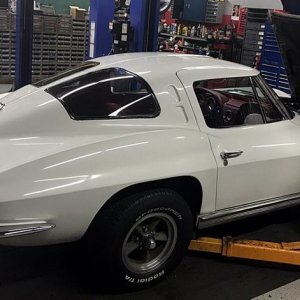 Autogeeks Roadshow Detailing Class Mike Phillips