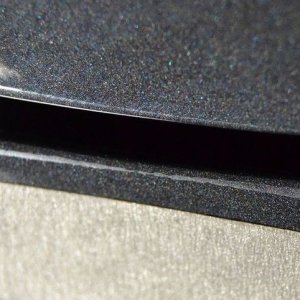 Rotary Buffer Burn Through Strike Through