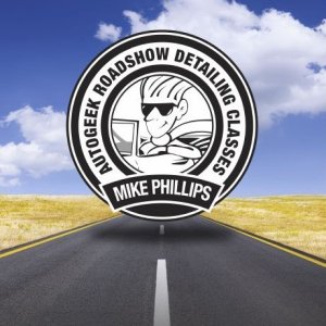 Autogeeks Roadshow Class with Mike Phillips
