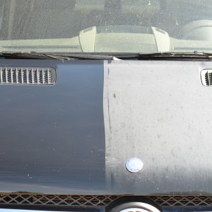 Mercedes Benz Sprinter Van