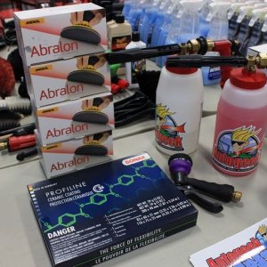 Autogeeks Roadshow Detailing Class Mike Phillips