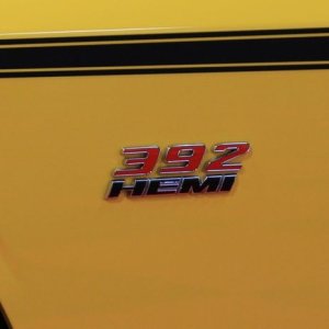 SONAX CC36 Ceramic Coating Supercharged Dodge Yellow Jacket Mike Phillips