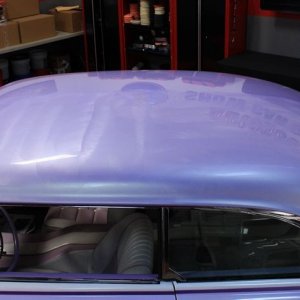 1956 Dodge Lancer Richard Zocchi Mike Phillips Autogeek