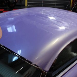 1956 Dodge Lancer Richard Zocchi Mike Phillips Autogeek