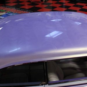 1956 Dodge Lancer Richard Zocchi Mike Phillips Autogeek