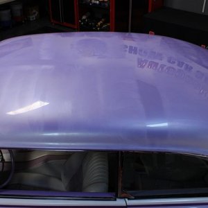 1956 Dodge Lancer Richard Zocchi Mike Phillips Autogeek