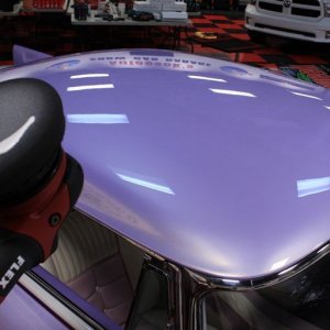1956 Dodge Lancer Richard Zocchi Mike Phillips Autogeek