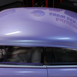 1956 Dodge Lancer Richard Zocchi Mike Phillips Autogeek