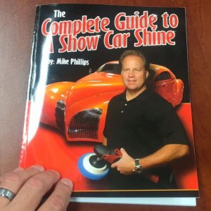 The Art of Polishing Paint by Mike Phillips Autogeek