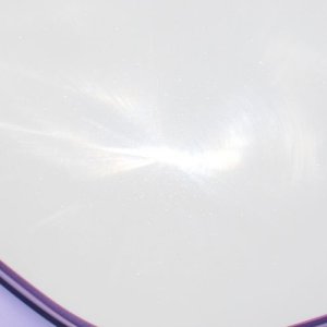 Wool Buffing Pad Hologram Scratches Mike Phillips