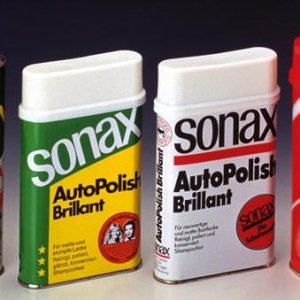 SONAX History Mike Phillips