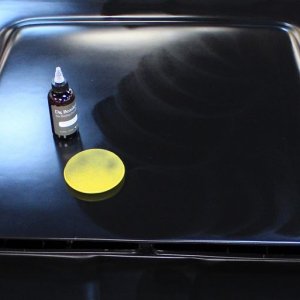 Review: Dr. Beasleys Matte Paint Coating by Mike Phillips