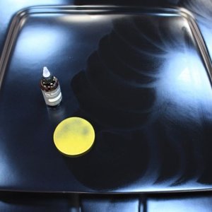 Review: Dr. Beasleys Matte Paint Coating by Mike Phillips