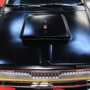 Review: Dr. Beasleys Matte Paint Coating by Mike Phillips