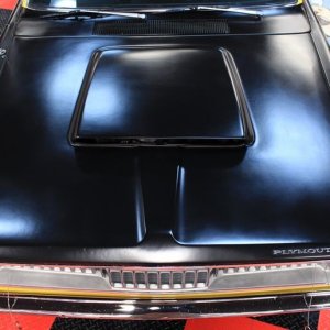 Review: Dr. Beasleys Matte Paint Coating by Mike Phillips