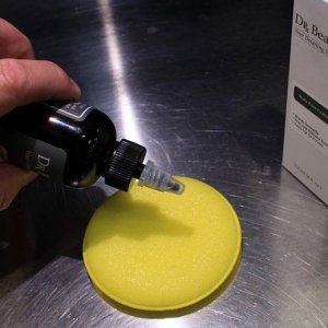 Ceramic Paint Coatings Safety Gloves Mike Phillips