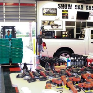 start a detailing business today with Autogeek Mike Phillips