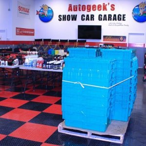 start a detailing business today with Autogeek Mike Phillips