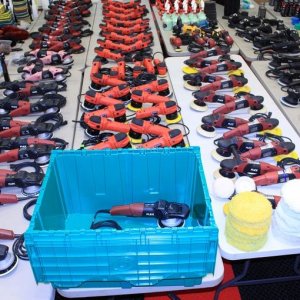 start a detailing business today with Autogeek Mike Phillips