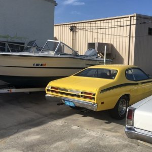 Dr. Beasleys Matte Paint Coating