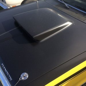 Dr. Beasleys Matte Paint Coating