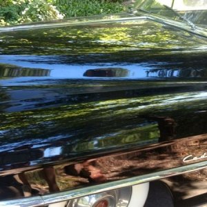1950 Cadillac Barn Find Mike Phillips Autogeek