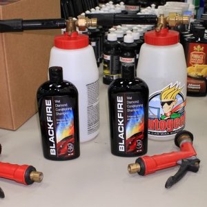 Start a detailing business with Autogeek and Mike Phillips