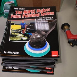 Start a detailing business with Autogeek and Mike Phillips