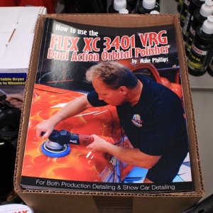 Start a detailing business with Autogeek and Mike Phillips